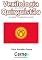 Livro Vexilologia para a bandeira de Quirguistão Com display TFT programado no Arduino