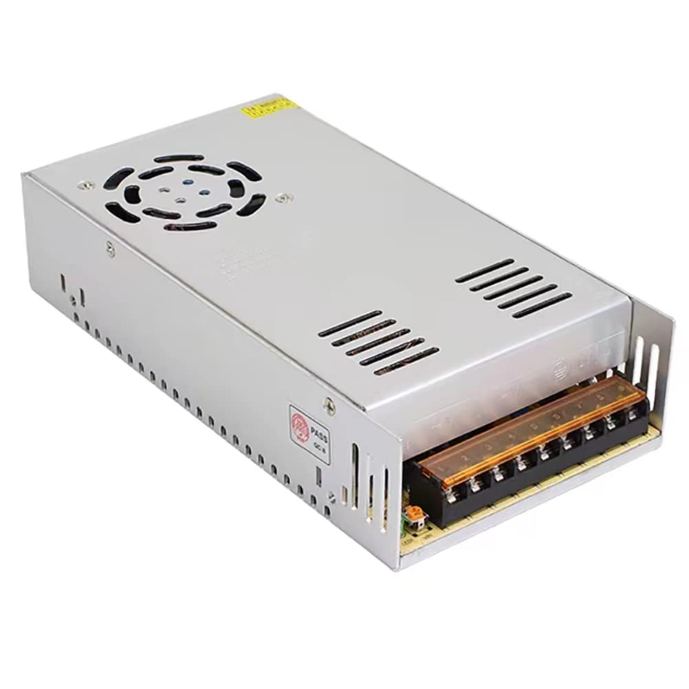 Photo 1 of 12v Power Supply 110 to 12v Converter 30 amp Power Supply (AC110V to DC12V 30A 360W)