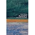 Planets: A Very Short Introduction: Rothery, David A.: 9780199573509 ...