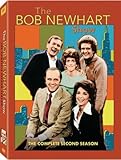 BOB NEWHART:SEASON 2 (3PC) / (FULL DUB SUB SEN)