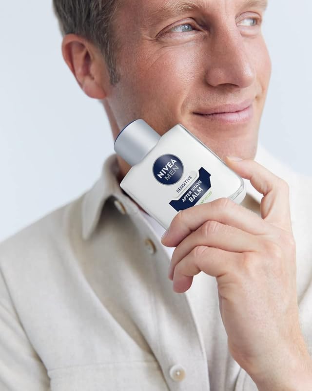 Sensitive After Shave Balsamo 100ml