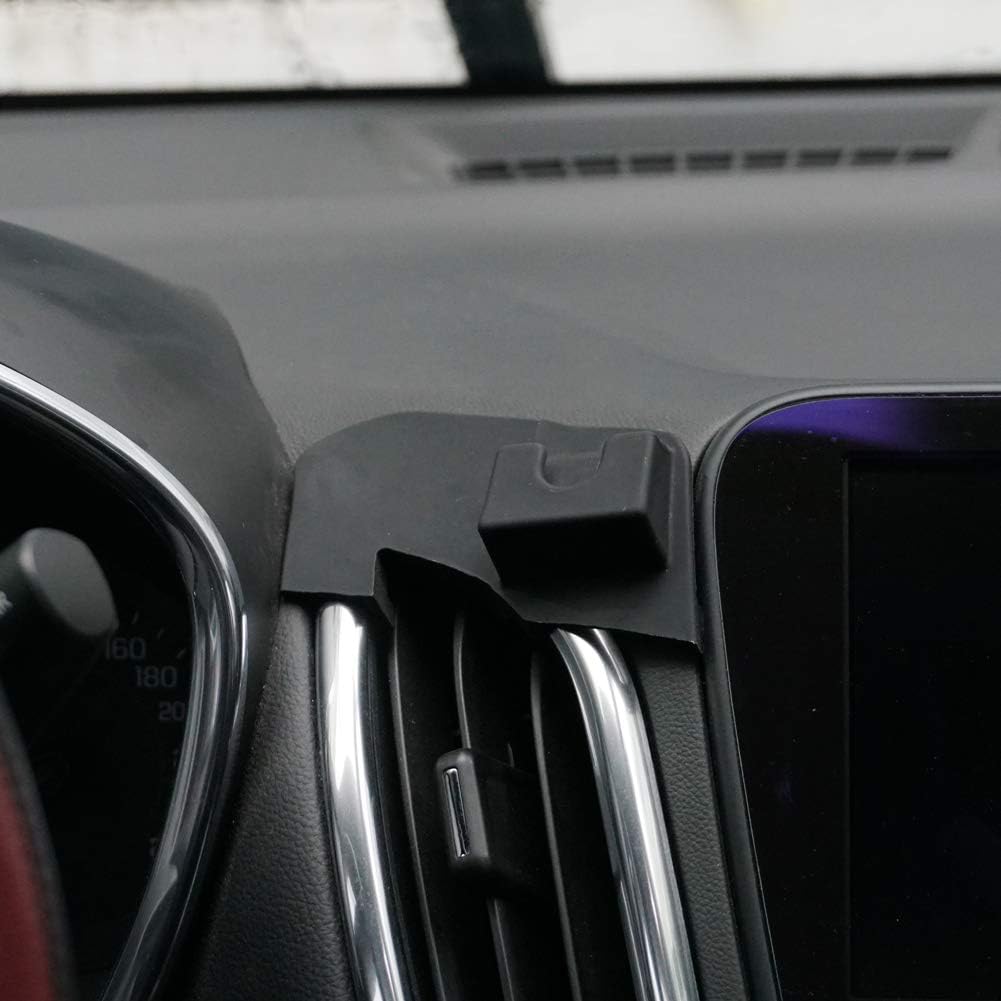 BeHave Phone Holder for Chevrolet Car Air Vent Phone Stander,Car Holds Mount