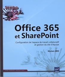 Office 365 et SharePoint