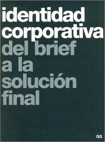 Identidad corporativa