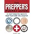 The Prepper's Pocket Guide: 101 Easy Things You Can Do to Ready Your Home for a Disaster