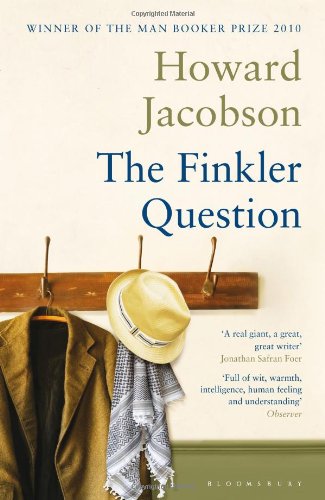 #86 — The Finkler Question