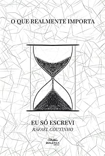 Livro O que realmente importa