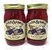 Jake & Amos - Pickled Red Beet Eggs/2-16 Oz. Jars