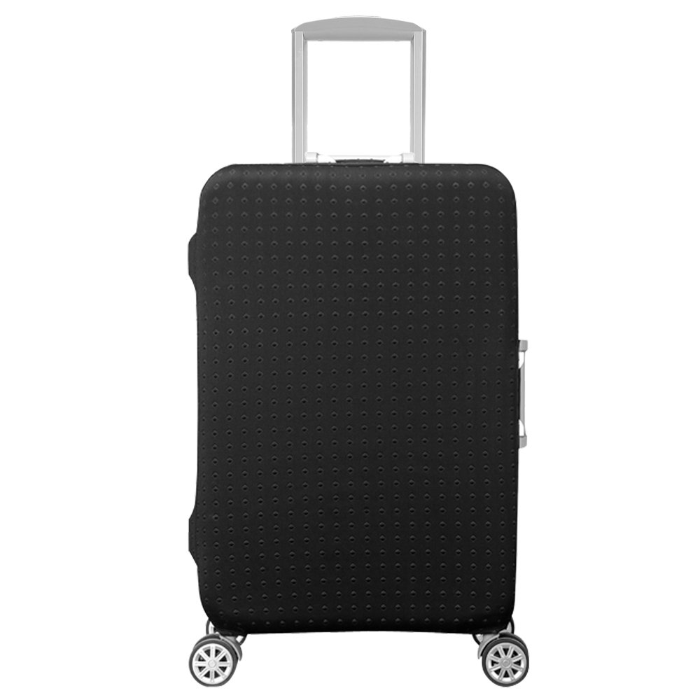 HoJax Waterproof Luggage Protector, Suitcase Covers Fits 2932 Inch
