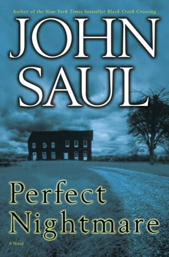 Perfect Nightmare: A Novel 0739457918 Book Cover