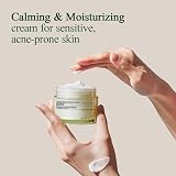 [PKY] Pyunkang Yul Calming Moisture Barrier Cream 100ml 3.4 Fl oz Korean view 2