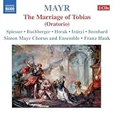 MARRIAGE OF TOBIAS                                 image