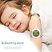 MoDo-king Bedwetting Alarm with Vibration & Sound & Light Most Effective to Cure boys and girls Bed Wetting Enuresis Sensors
