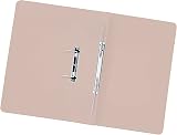 Q-Connect Transfer File 35mm Capacity Foolscap Buff Pack of 25 view 3