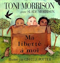 Ma liberté à moi