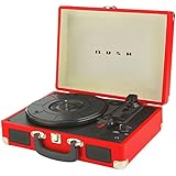 bush classic turntable