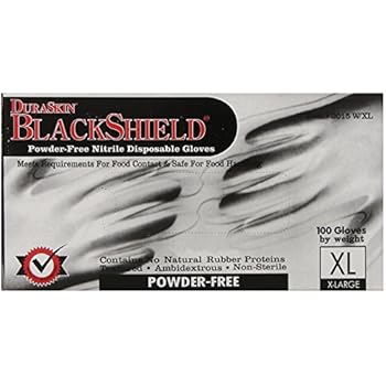 Amazon.com: Liberty Glove & Safety 2015W-M DuraSkin