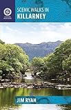 Scenic Walks in Killarney: A Walking Guide by Jim Ryan