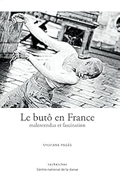 Le  butô en France