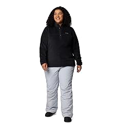 Columbia Womens Benton Springs Half Snap II Pull