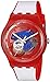 Swatch Unisex SUOR102 Originals Analog Display Swiss Quartz White Watch