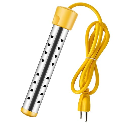 1500W Small Swimming Pool Heaters Warmer,Immersion Electric Water