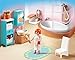 PLAYMOBIL Grand Bathroom