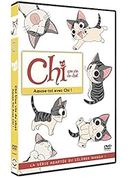 Chi, Une Vie De Chat - Vol. 3 : Amuse-Toi Avec Chi !