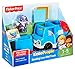 Fisher-Price Little People Sending Letters Mail Truck
