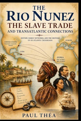 The Atlantic Slave Trade, 2nd edition (New Approaches to the