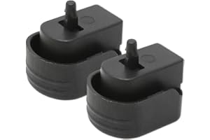 Hoypeyfiy 22966936 84331136 Tailgate Bushing 84131760 Replacement for Chevrolet 1500 2014-2019, Replacement for GMC 3500HD 20