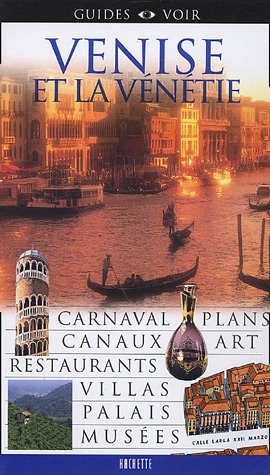 Venise et la Vénétie