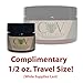 Cutis Vita Skin Care ~ Face & Body Cream For Psoriasis, Eczema, Rosacea, Dry Itchy Skin, Sunburns ~ All Natural Aloe Vera, Shea Butter, Green Tea, Vit D3 & A.