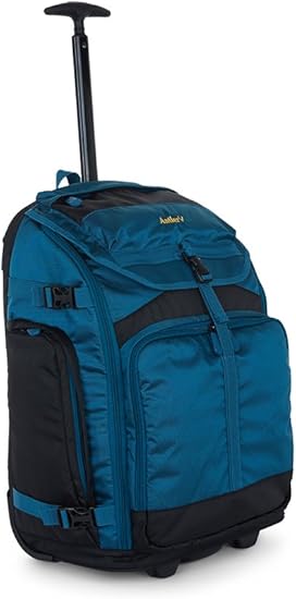 antler backpack trolley