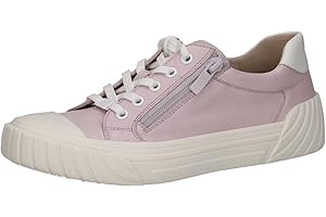 CAPRICE Women's Low-Top Sneakers