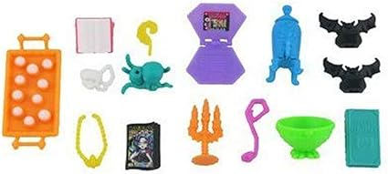 monster high catacombs