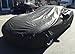 Xtrashield Custom Fit C5 1996-2004 Corvette Car Cover Black Covers