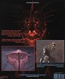 Image de The Alien Life of Wayne Barlowe