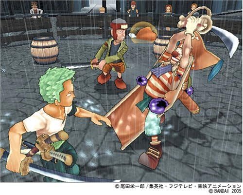 Amazon One Piece グラバト Rush ゲームソフト