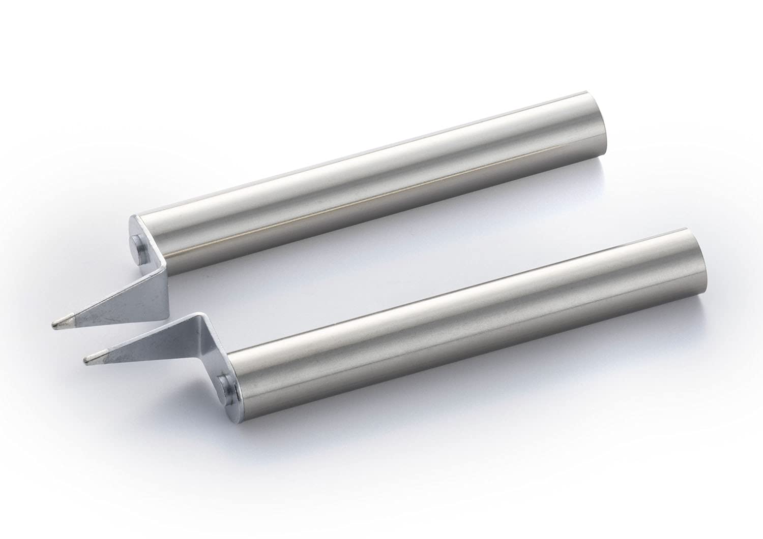 Hakko A1577 Tip Set CHIP 0.5L 0.5mm for The FX8804 Heated Tweezers