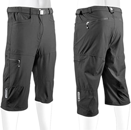 urban cycling knickers
