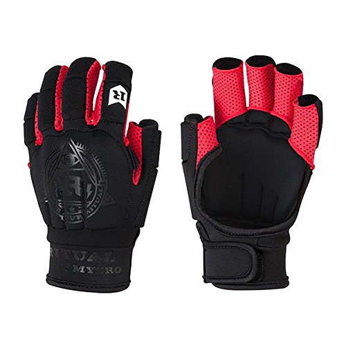 Ritual Vapor Right Hand Glove - Medium