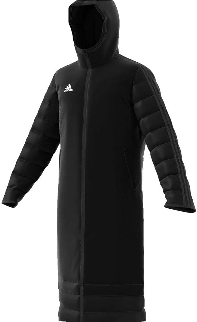 adidas wintermantel damen