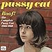 Pussy Cat : Boof! the Complete Pussy Cat 1966-69