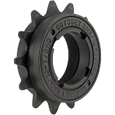Odyssey 13t BMX Freewheel - Threaded, Metric
