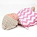 Baby Hat,Leegor Newborn Infant Knitting rosette Wool Twist Hat Soft Cap (Beige)