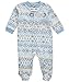 Carter's Microfleece Print Footie (Baby)