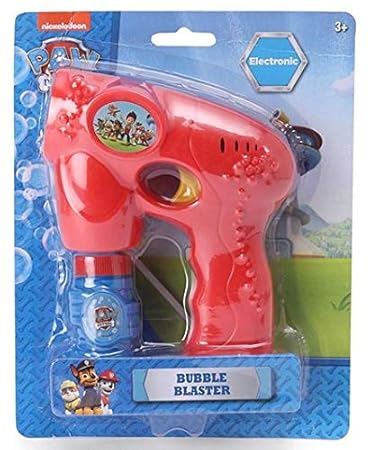 marshall bubble blower