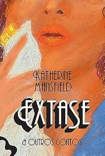Livro Êxtase e outros contos