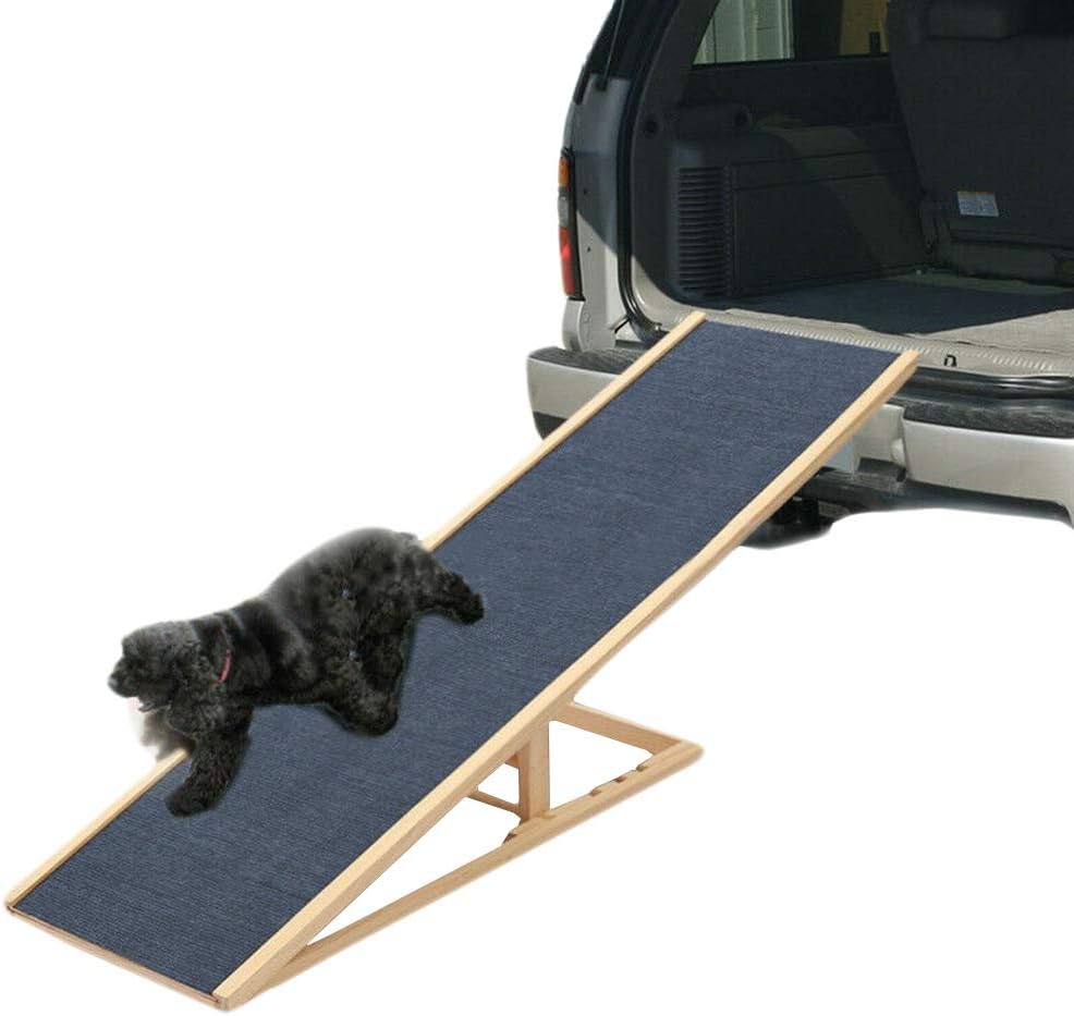 dog car step stool